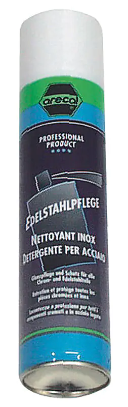 Treba B35 Pflegespray für Edelstahl 400 ml