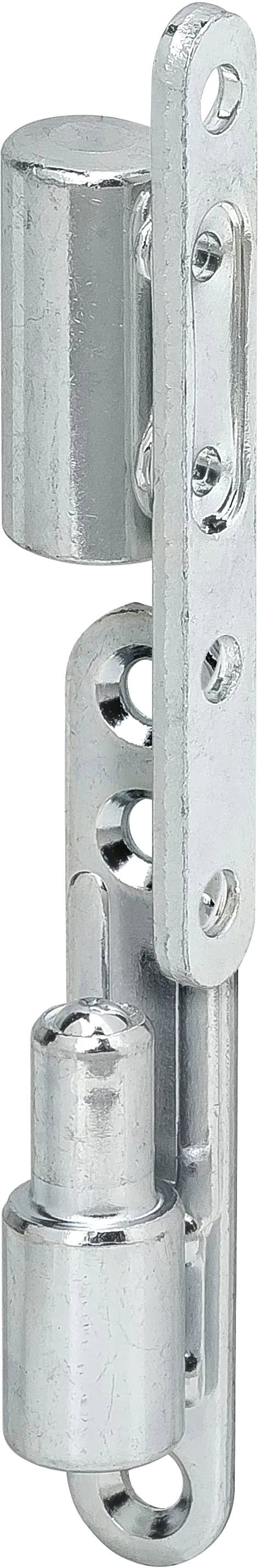 Vormann Reparaturband verzinkt 14 x 83 mm