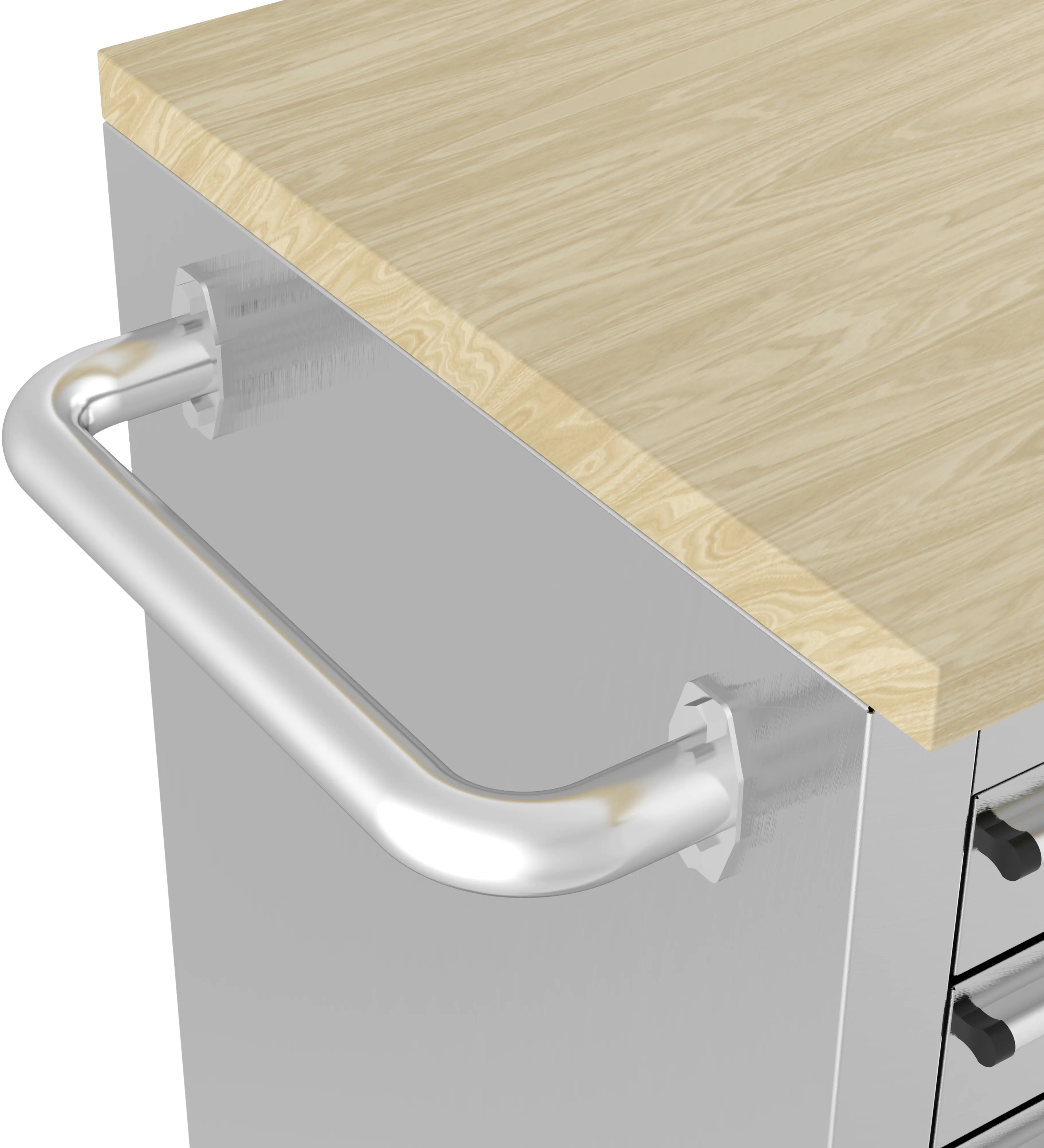 Güde Werkbank GW 5 INOX Güde Werkbank GW 5 INOX