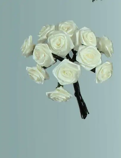 Glorex Diorröschen creme