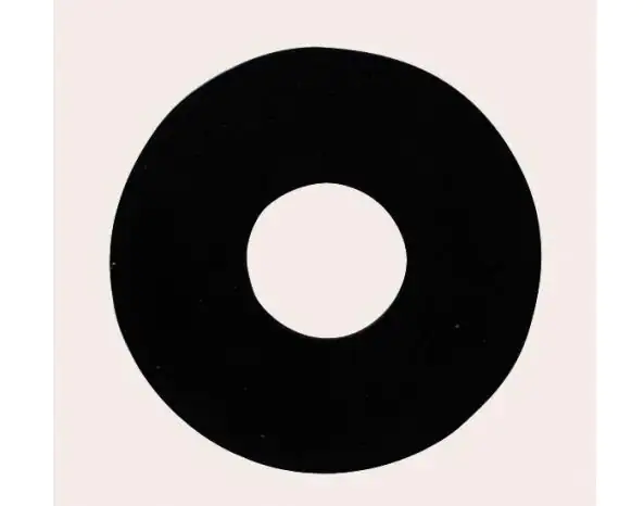 Geberit Glockendichtung für Ablaufventil und Spülkästen