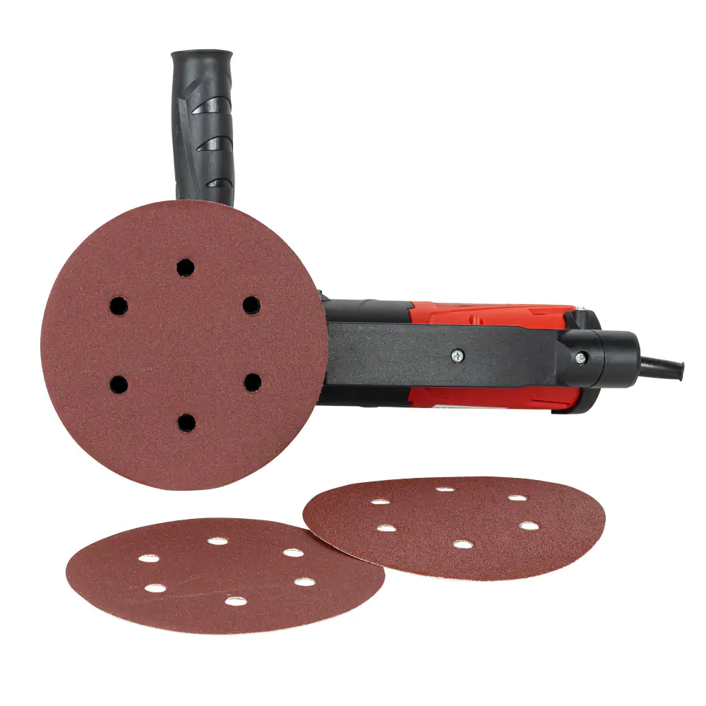 Holzmann Profi Exzenterschleifer EZS150PRO_230V