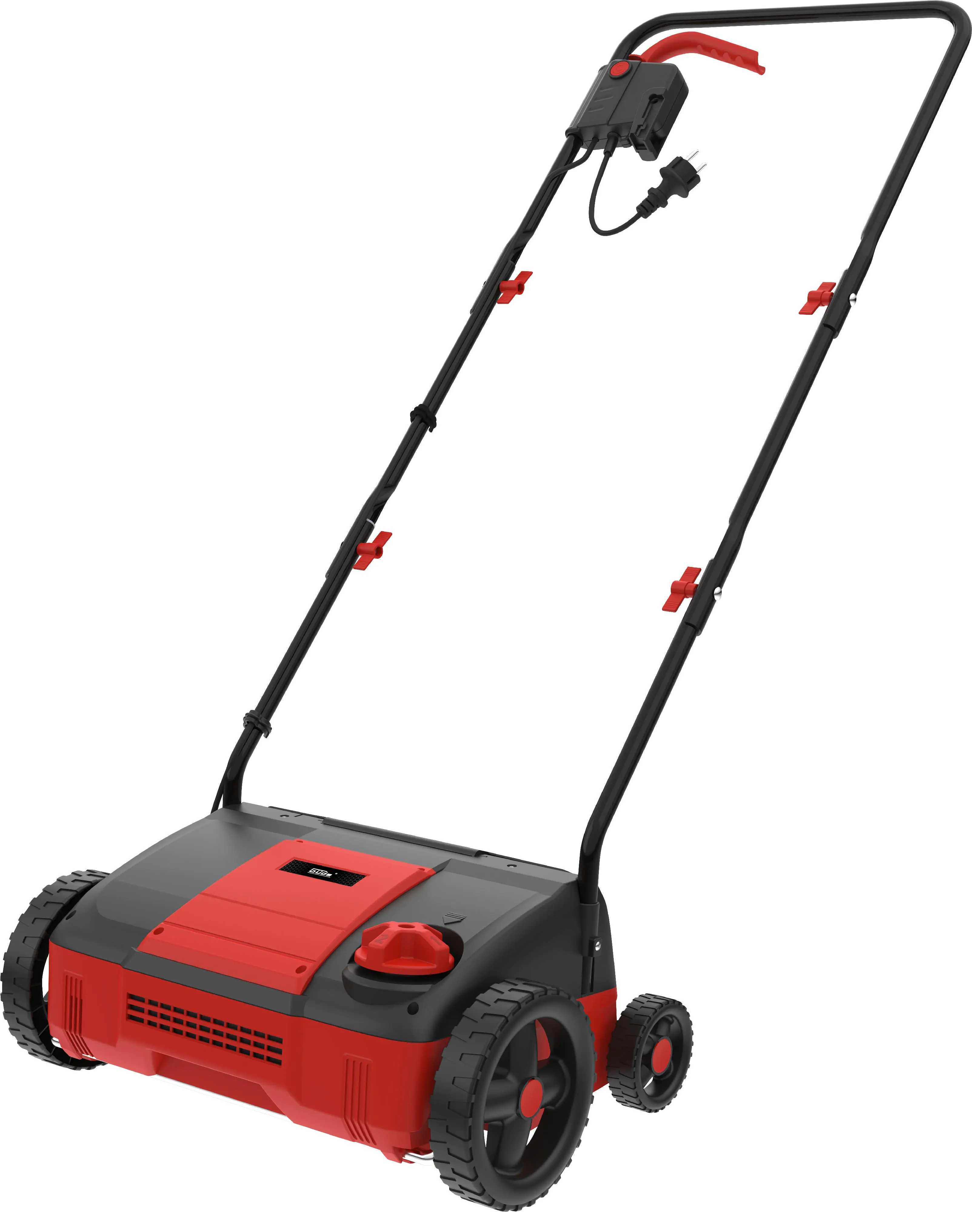 Güde Elektro Vertikutierer GV 1431 2in1 31 cm Arbeitsbreite Güde Elektro Vertikutierer GV 1431 2in1 31 cm Arbeitsbreite