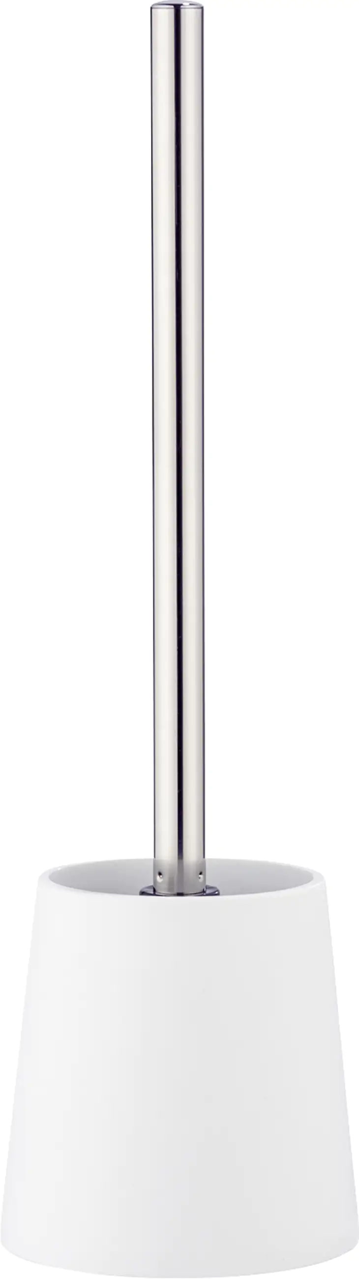 Wenko Toilettenbürstenhalter weiß Sortino