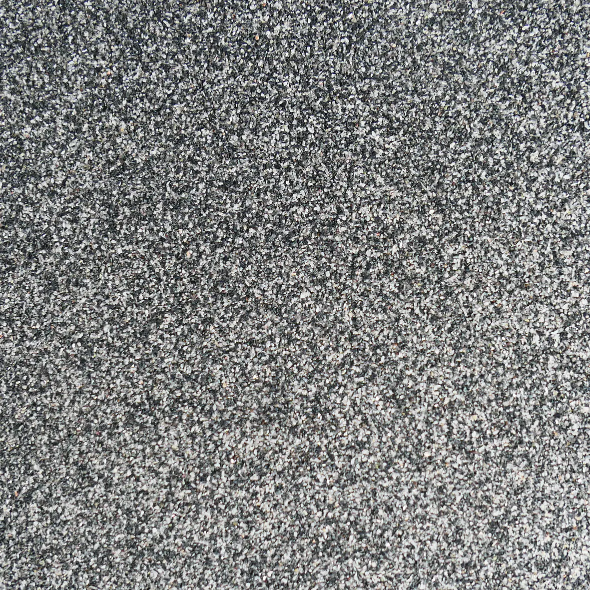 Orbit Aquarien Sand Bantano schwarz-weiß 5 kg