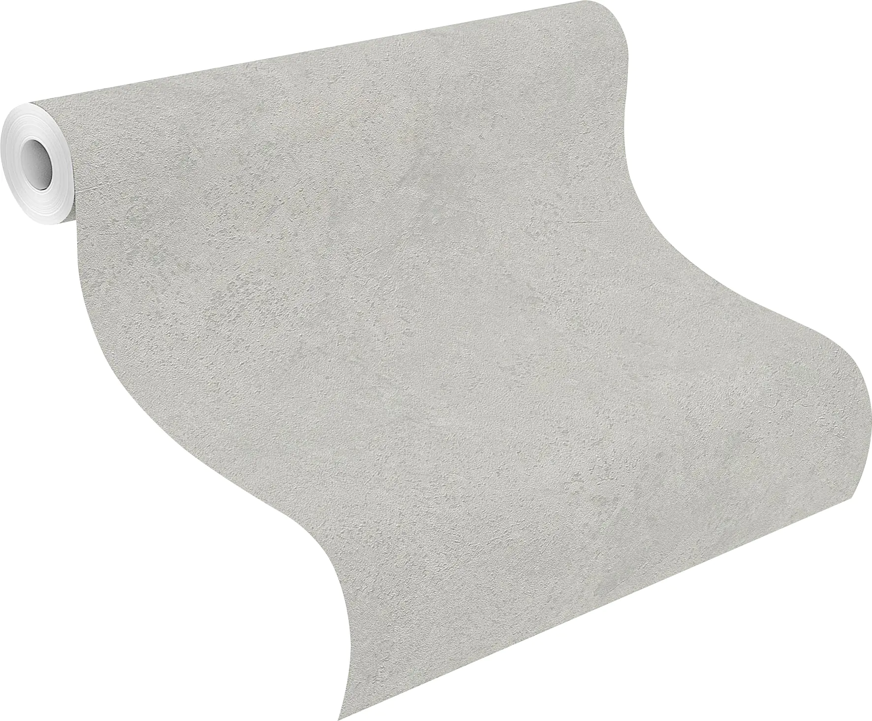Rasch Vliestapete 315141 Silber-Silbergrau Uni 10,05 m x 0,53 m Rasch Vliestapete 315141 Silber-Silbergrau Uni 10,05 m x 0,53 m