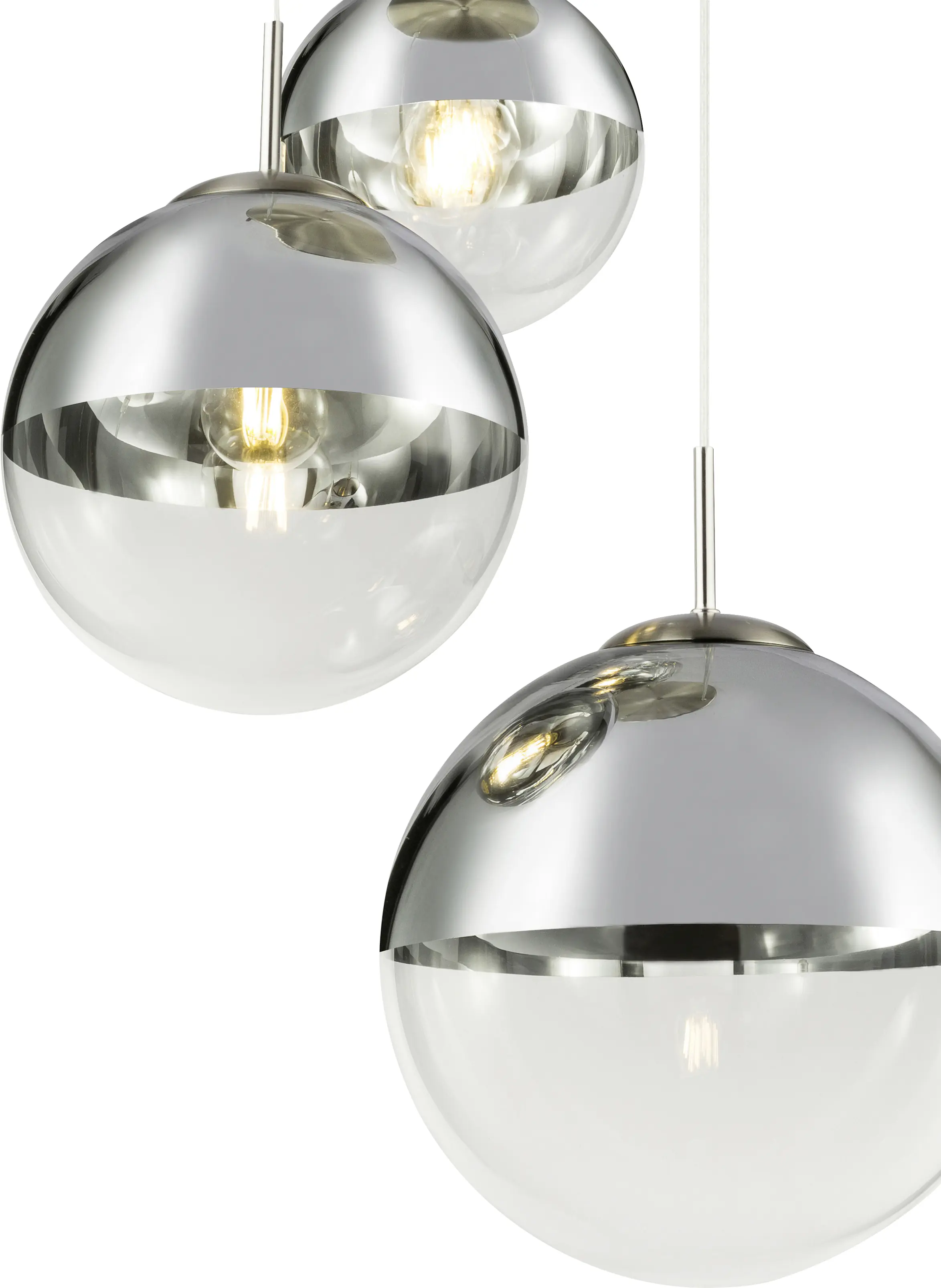 Globo Hängeleuchte Varus