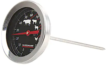 Fackelmann Bratenthermometer 14 cm