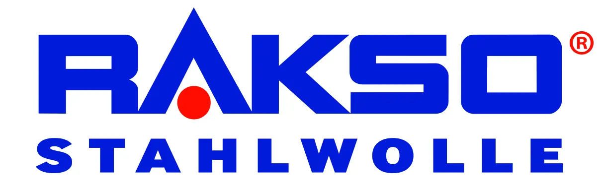 Rakso Stahlwolle