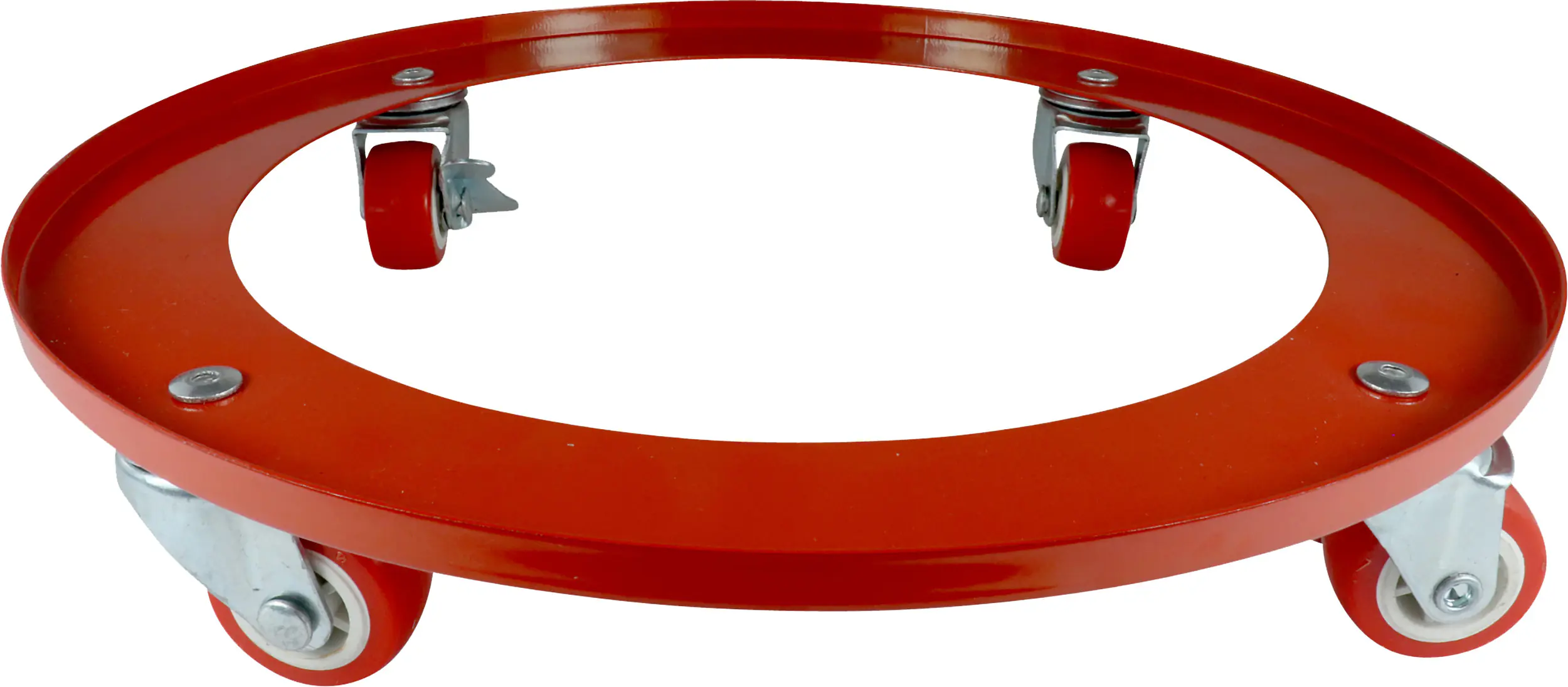 Gasflaschenroller für 11 kg Gasflaschen