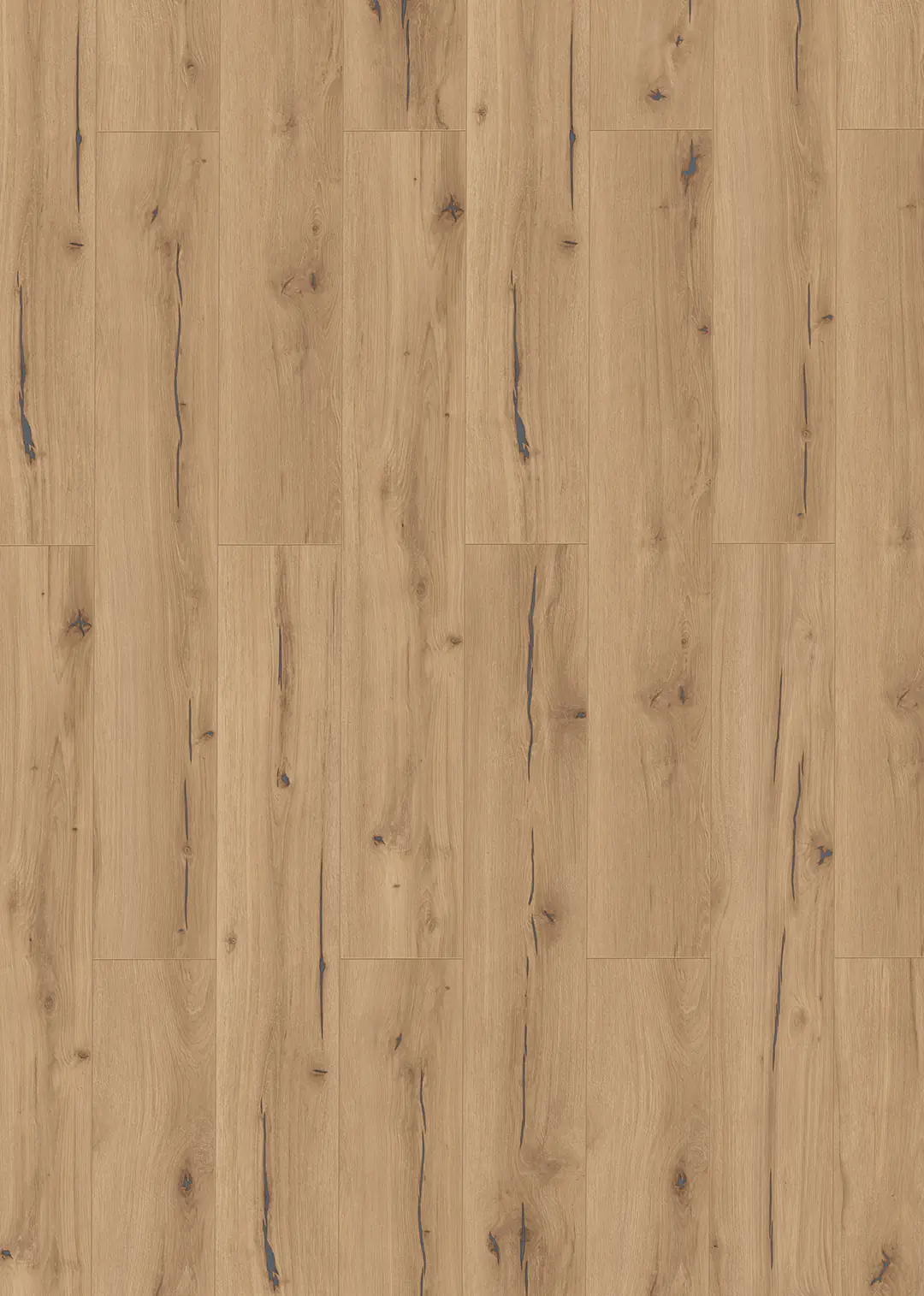 Classen Designboden HydroClick 128,5 x 19,2 cm 9 mm Vital Eiche 