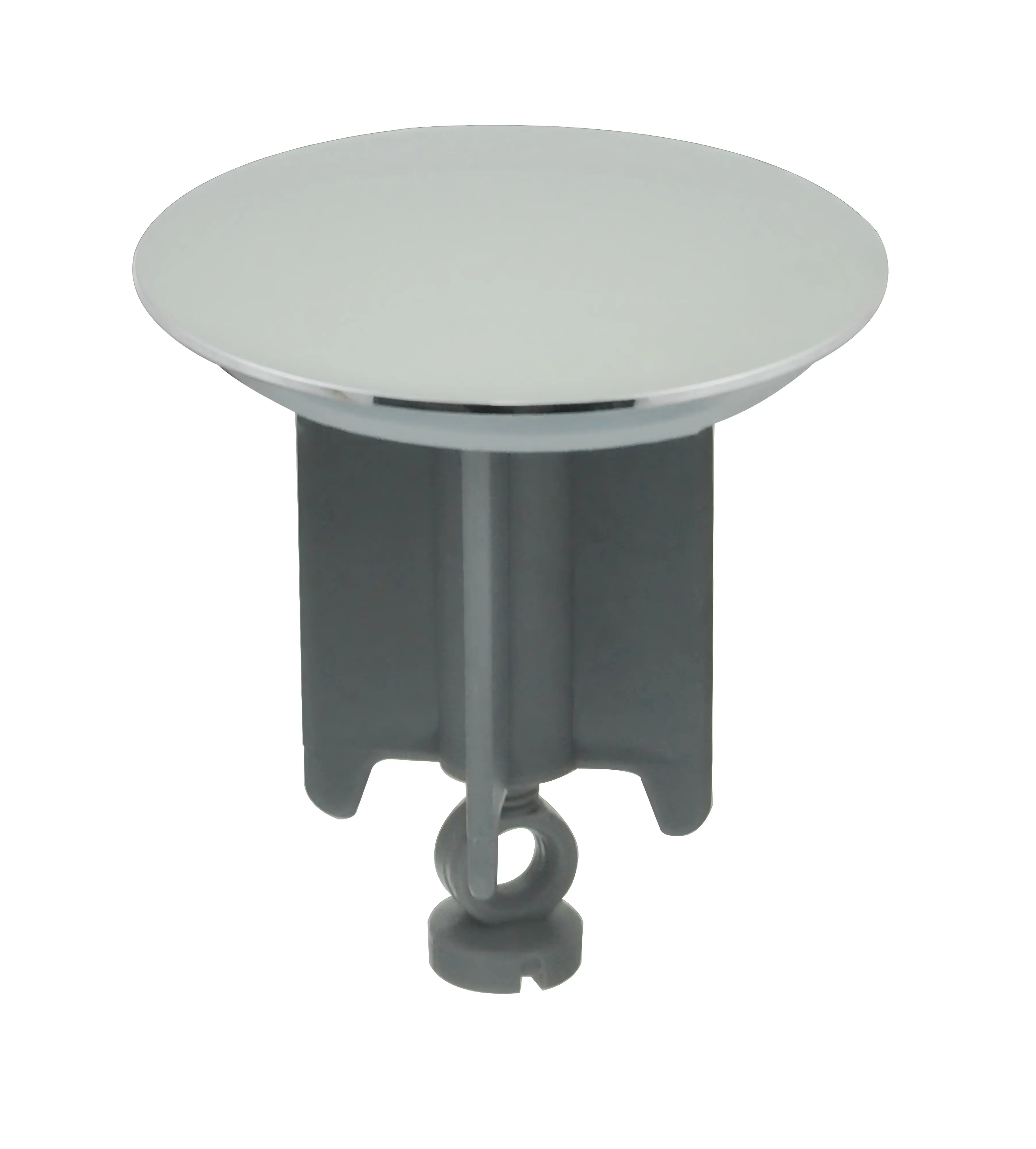 Primaster Excenterstopfen universal verchromt Ø 63 mm