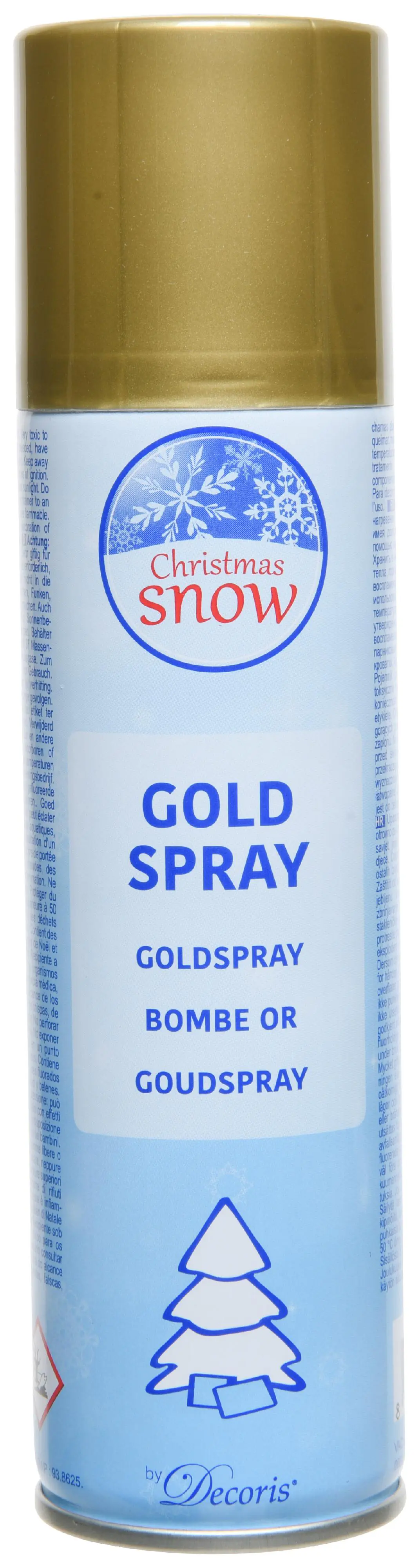 Kaemingk Goldspray 150 ml
