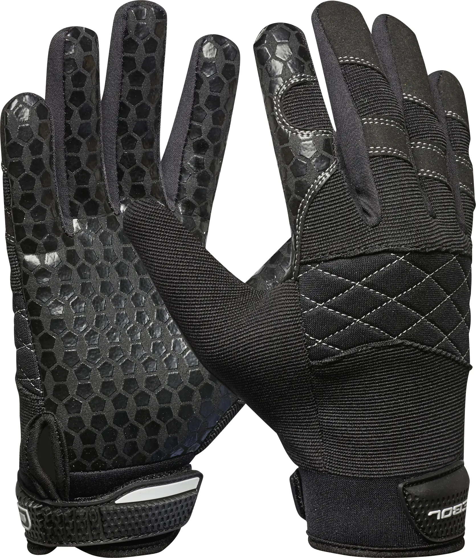 Gebol Handschuh Master Grip