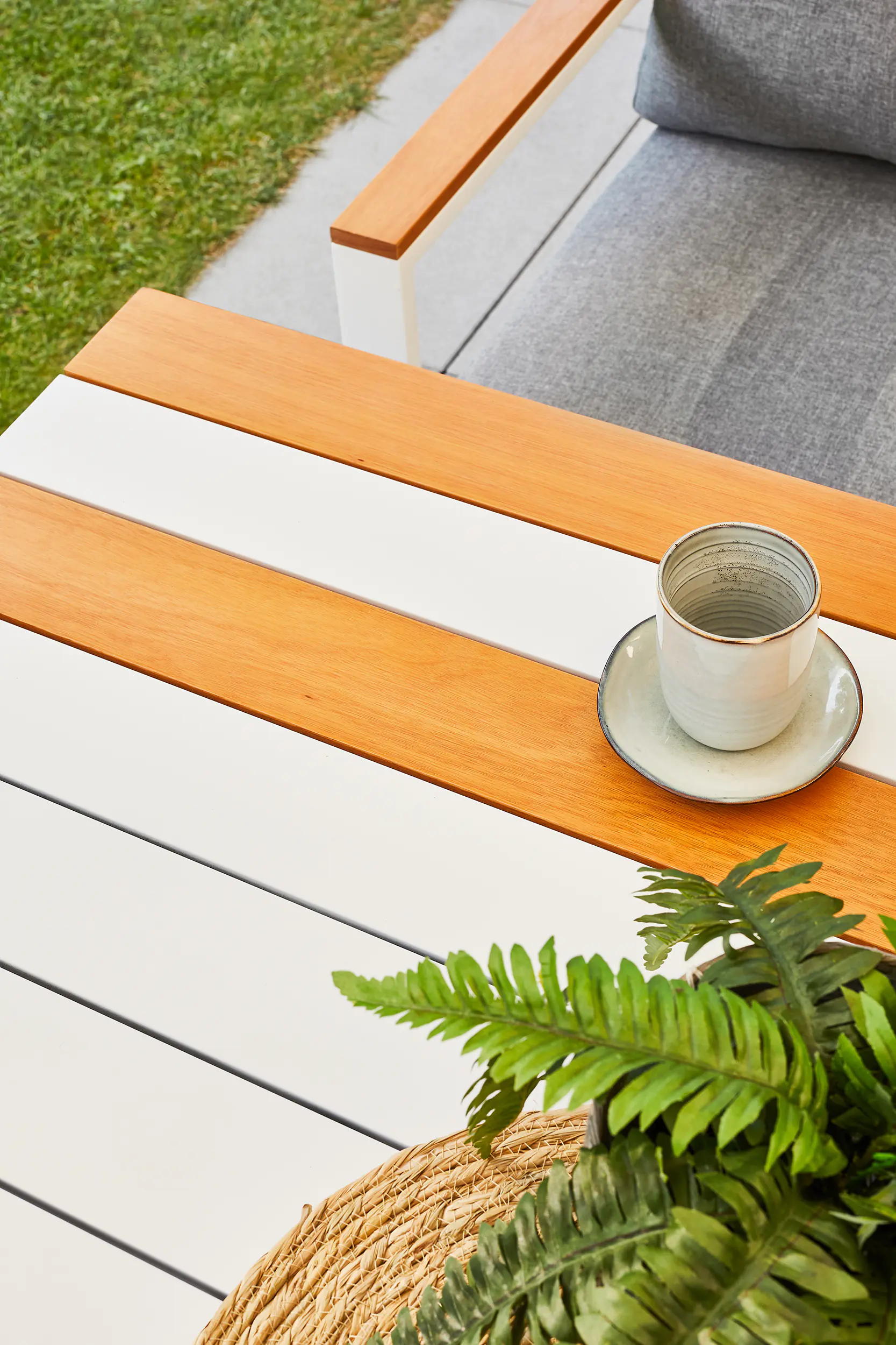 Primaster Dining Lounge Set Amilia