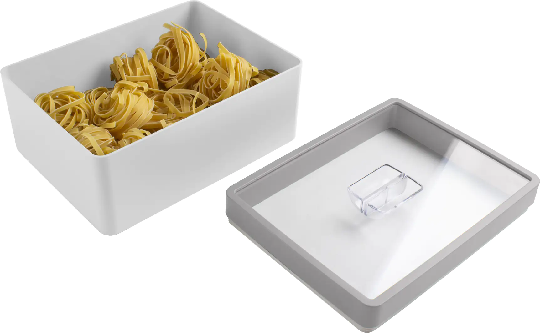 Sunware Vorratsdose Sigma Home 3,3 L weiß