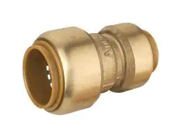 Cornat Steck-Reduziermuffe ø 18 mm, ø 15 mm Cornat Steck-Reduziermuffe ø 18 mm, ø 15 mm