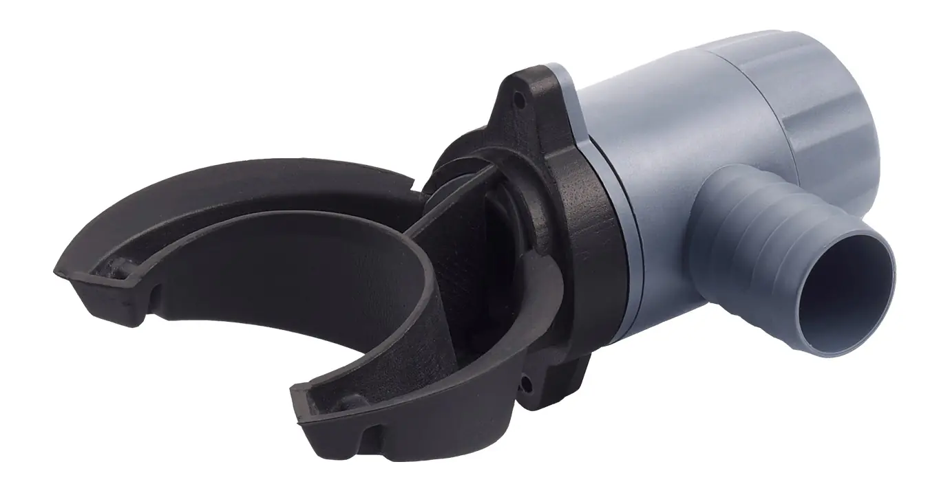 Garantia Regensammler Rapido Garantia Regensammler Rapido