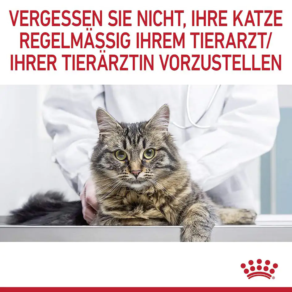 Royal Canin Katzenfutter Light Weight Care 1,5 kg Royal Canin Katzenfutter Light Weight Care 1,5 kg