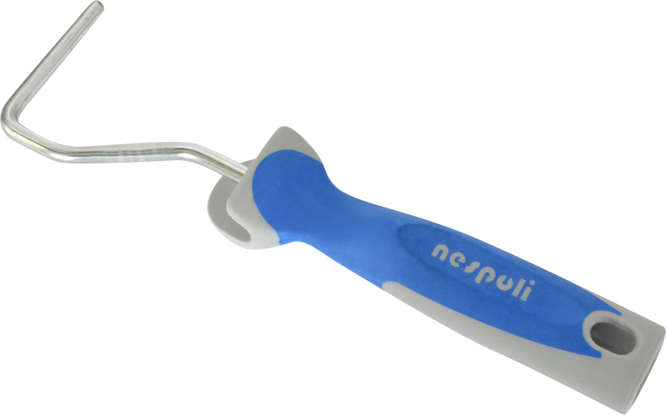 Nespoli softTouch Kleinrollerbügel 20 cm, Ø 6 mm