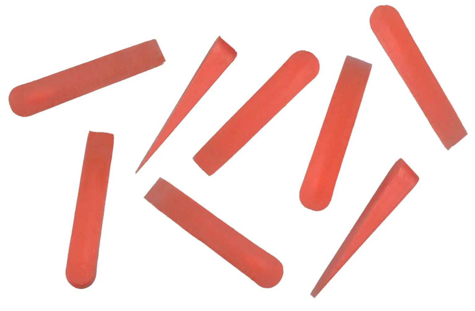 Fliesenkeile 500 Stück Kunststoff Fliesenkeile 500 Stück Kunststoff