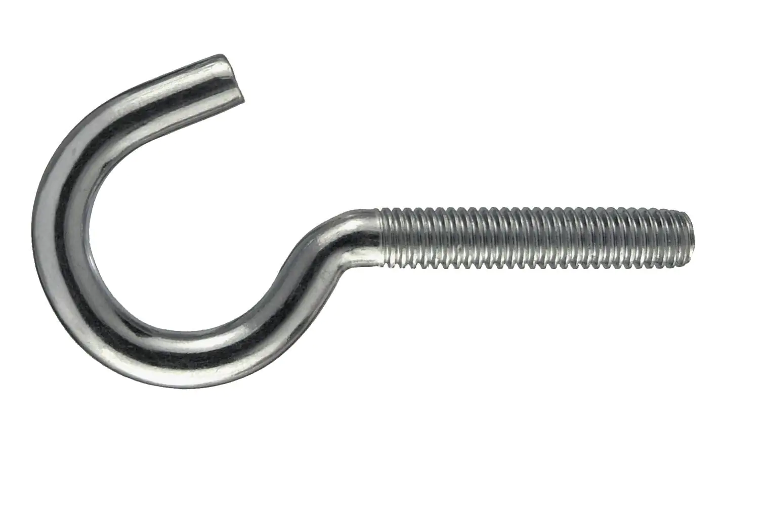 Schraubhaken M6 x 60 mm