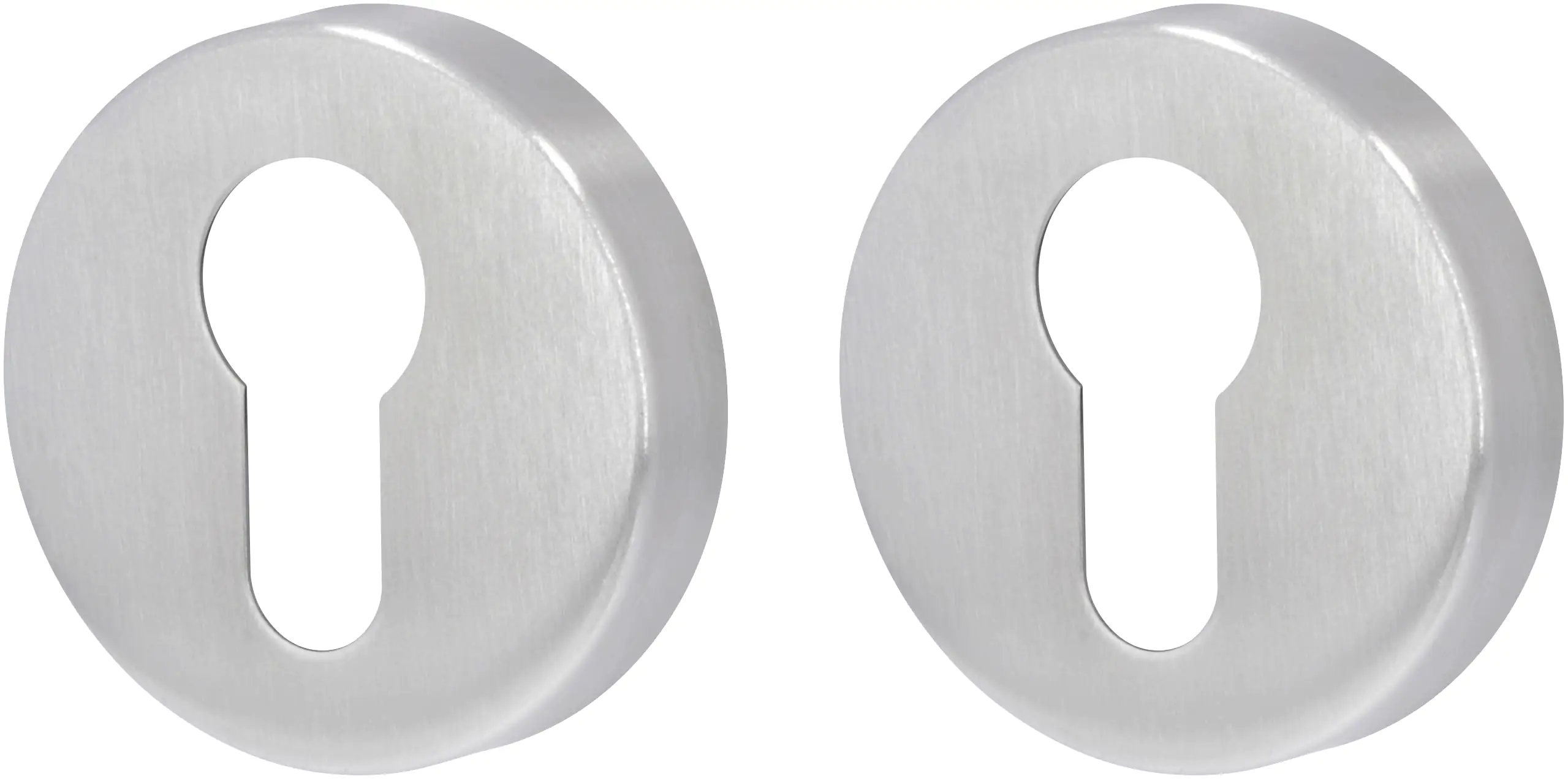 Alpertec Rosettengarnitur