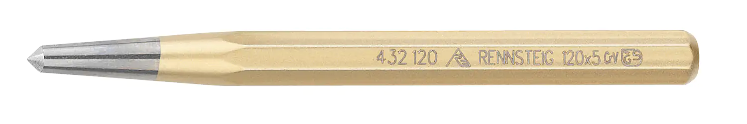 Rennsteig Körner 150 x 12 x 5 mm