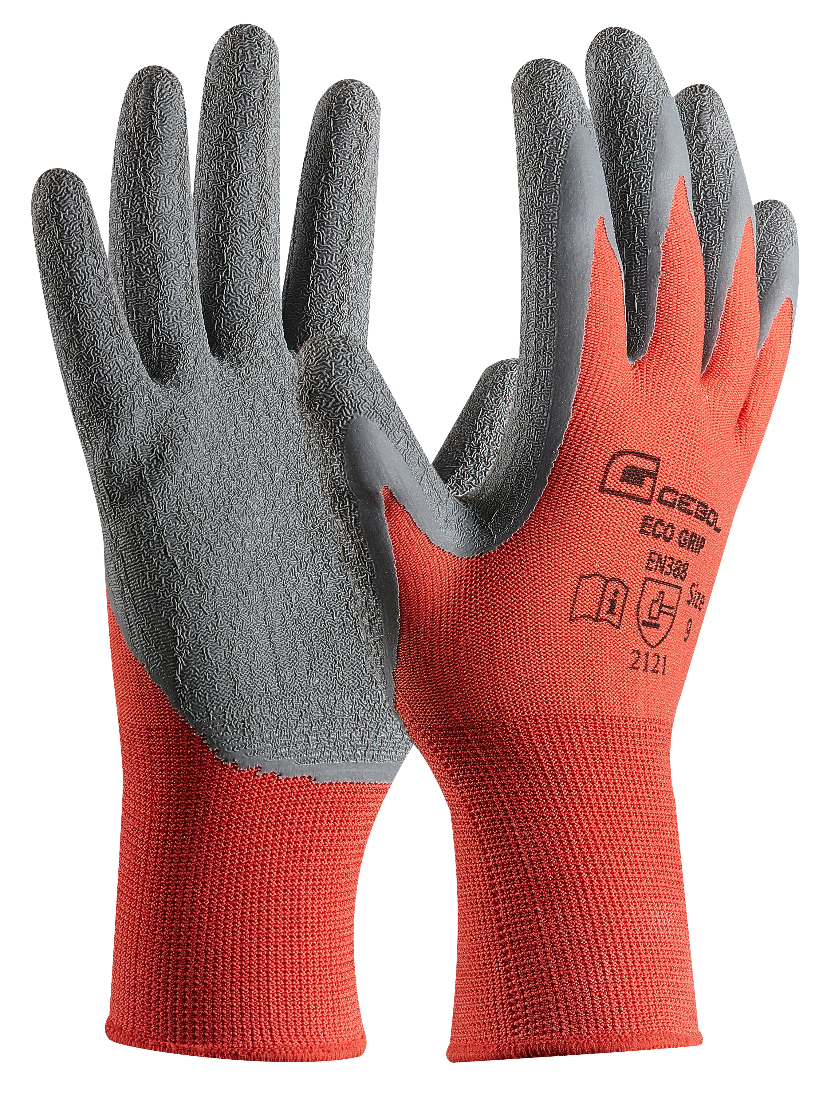 9002701969120 Gebol Handschuh Eco Grip