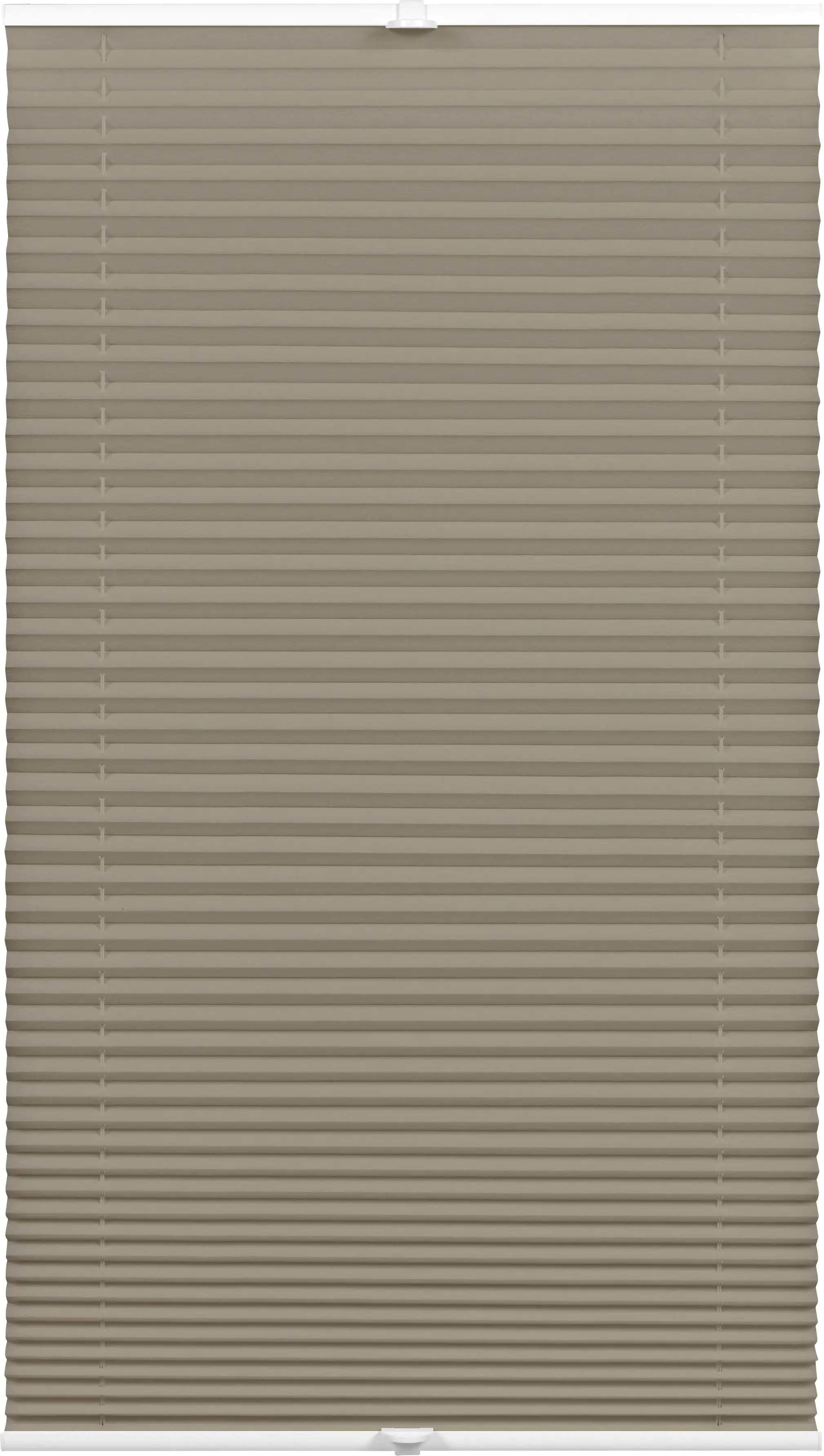 Gardinia Plissee taupe Concept Gardinia Plissee taupe Concept