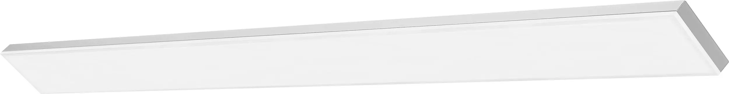 Ledvance LED Panel Planon Frameless weiß 120 x 10 cm weiß