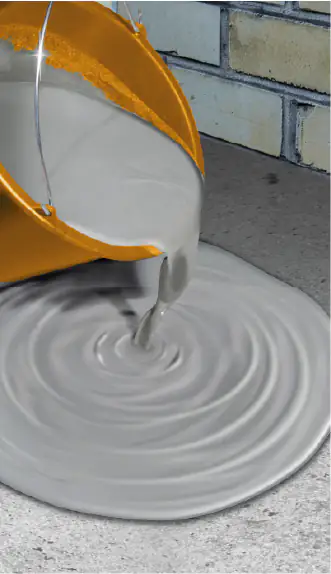 MEM Dicht-Spachtel 2 in 1 15 kg