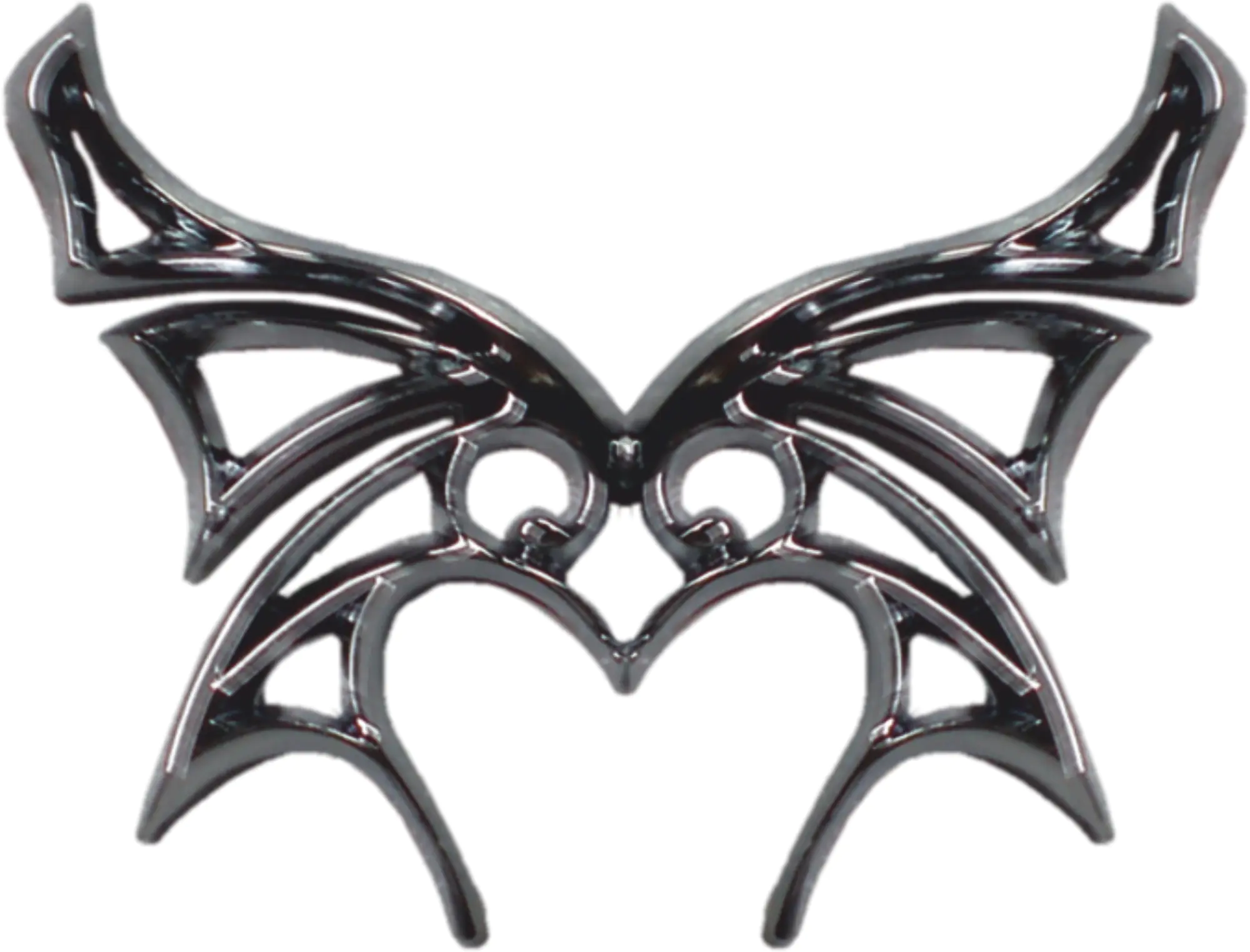 Hermann Schütz Aufkleber Schmetterling Hermann Schütz Aufkleber Schmetterling