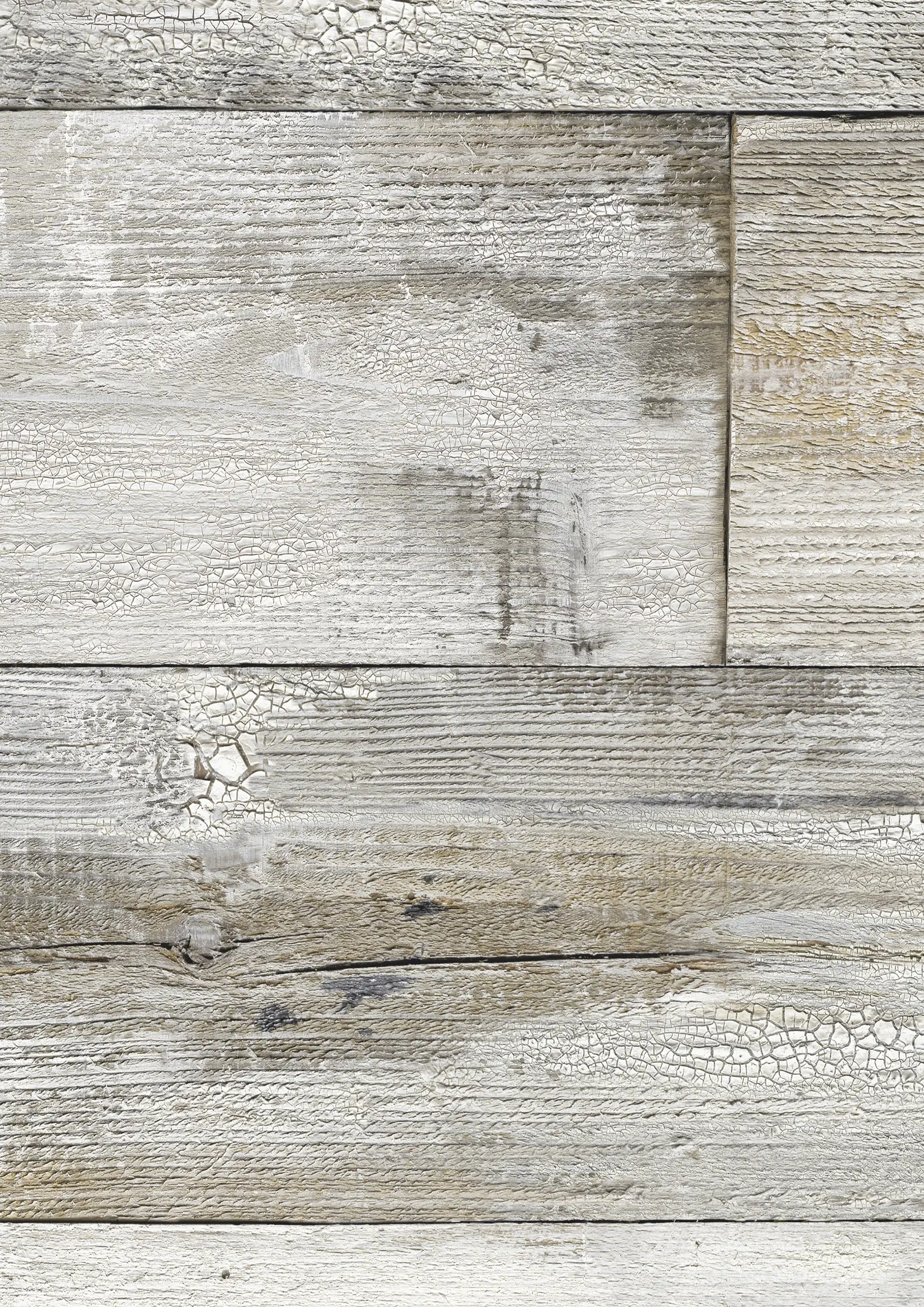 Küchenrückwand WandArt easy 120 x 58,5 cm, 3 mm, cottage planks