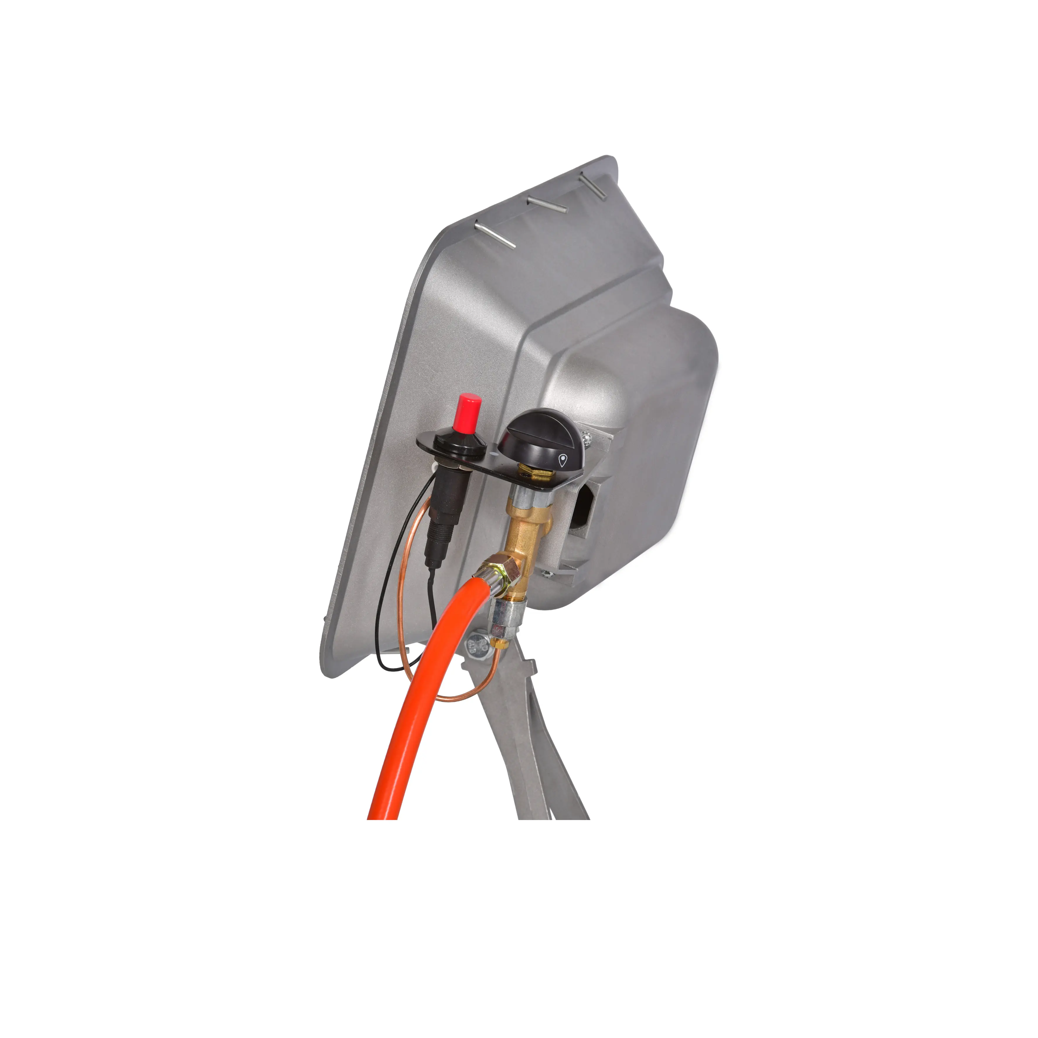 FireFix Gas-Heizstrahler Comfort GHS2 4,4 kW 