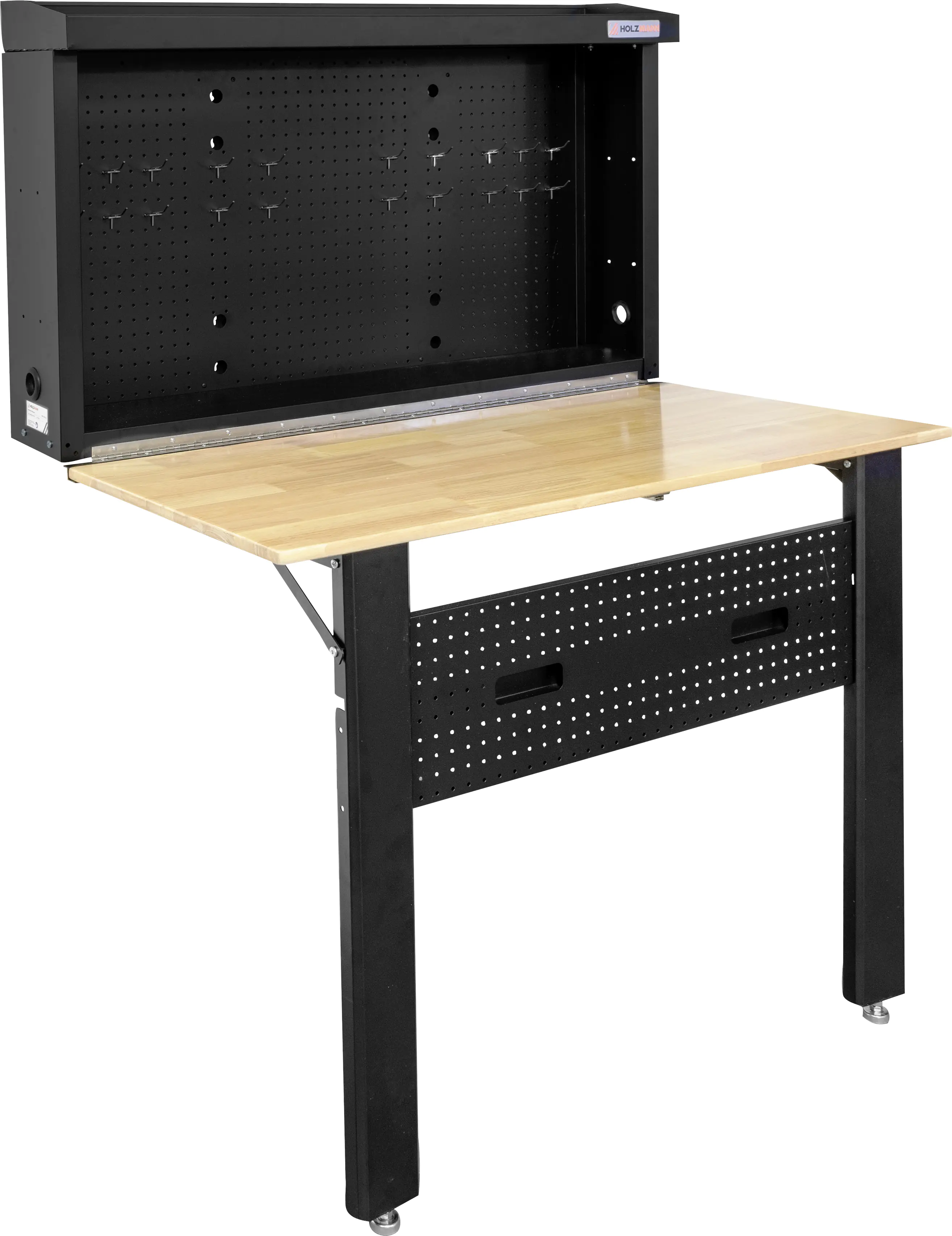 Holzmann Werkbank klappbar WB120FOLD Holzmann Werkbank klappbar WB120FOLD