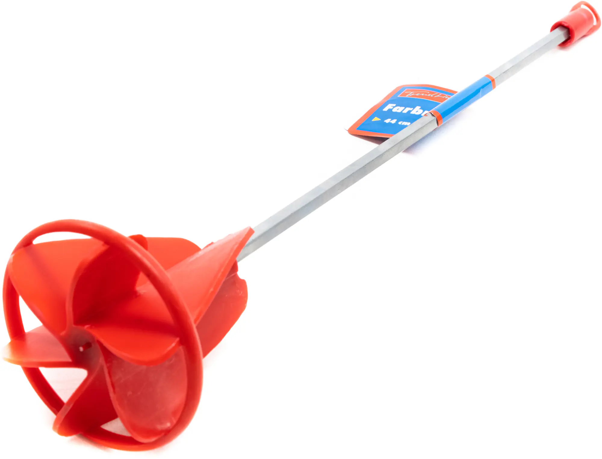 TrendLine Farbrührer 44 cm Kunststoff TrendLine Farbrührer 44 cm Kunststoff