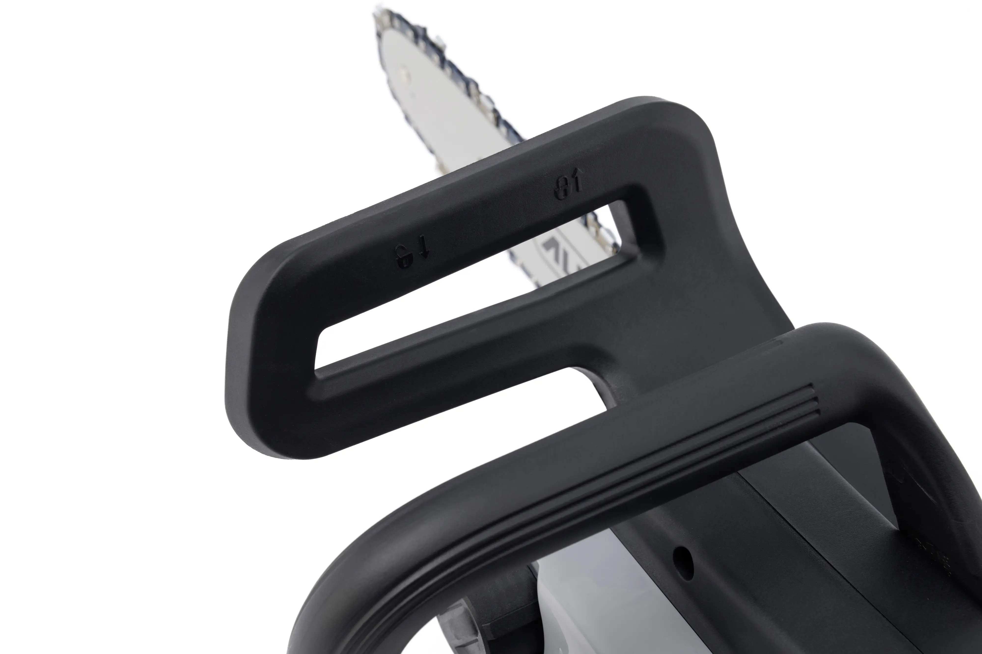 Alpina Akku-Kettensäge ACS 20 Li ohne Akku und Ladegerät