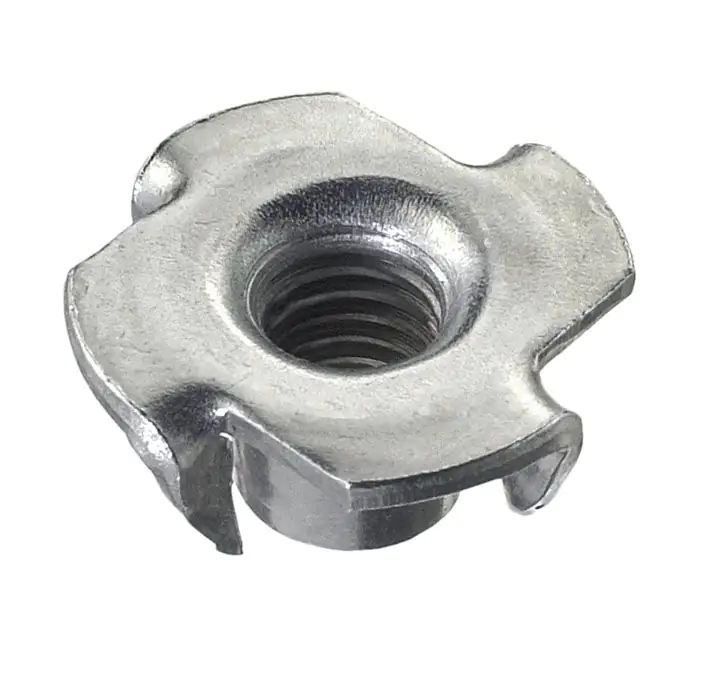 Connex Einschlagmuttern M8 x 11 mm - 1 Stk.