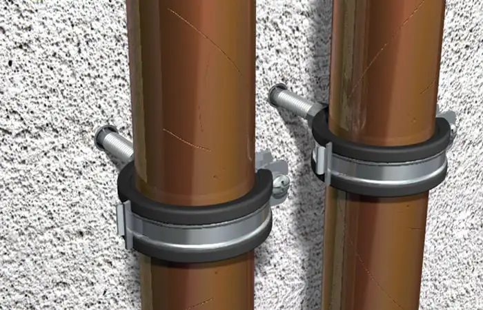 Fischer Spreizdübel FMD 6.0 x 32 mm - 8 Stück