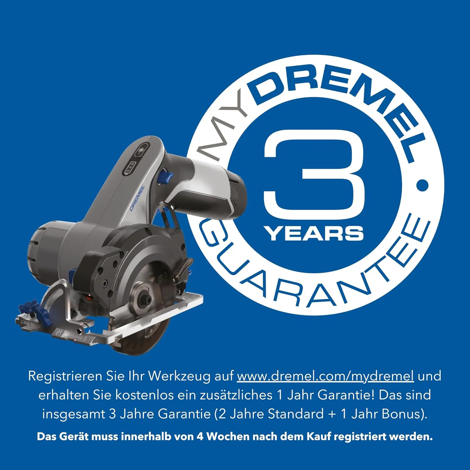 Dremel Blueprint Mobile Sägestation CS12V-S1C Kreissäge + Sägetisch-Koffer Dremel Blueprint Mobile Sägestation CS12V-S1C Kreissäge + Sägetisch-Koffer