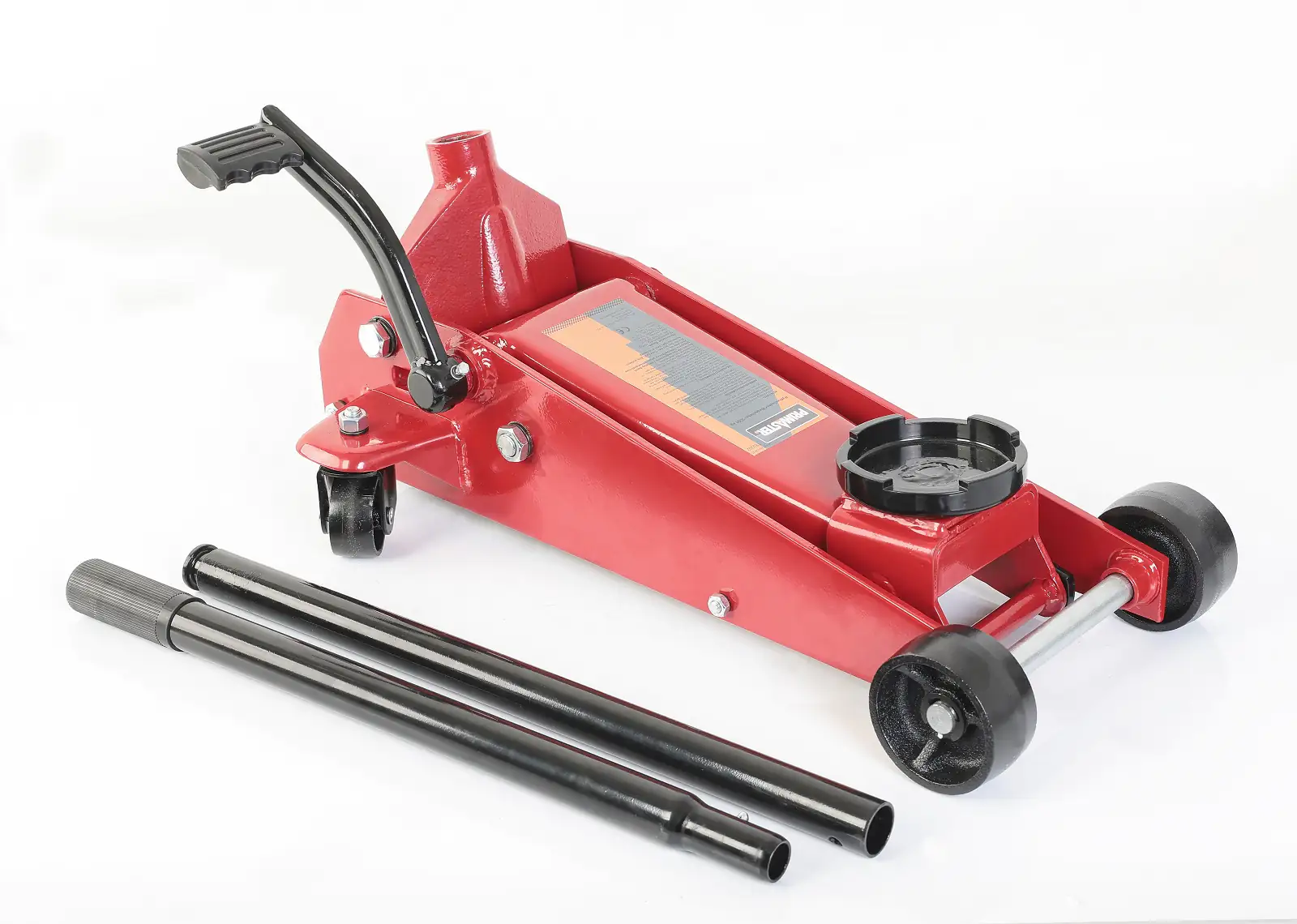 Primaster Profi Rangierwagenheber T83502 mit Schnellhubfunktion 3000kg Primaster Profi Rangierwagenheber T83502 mit Schnellhubfunktion 3000kg
