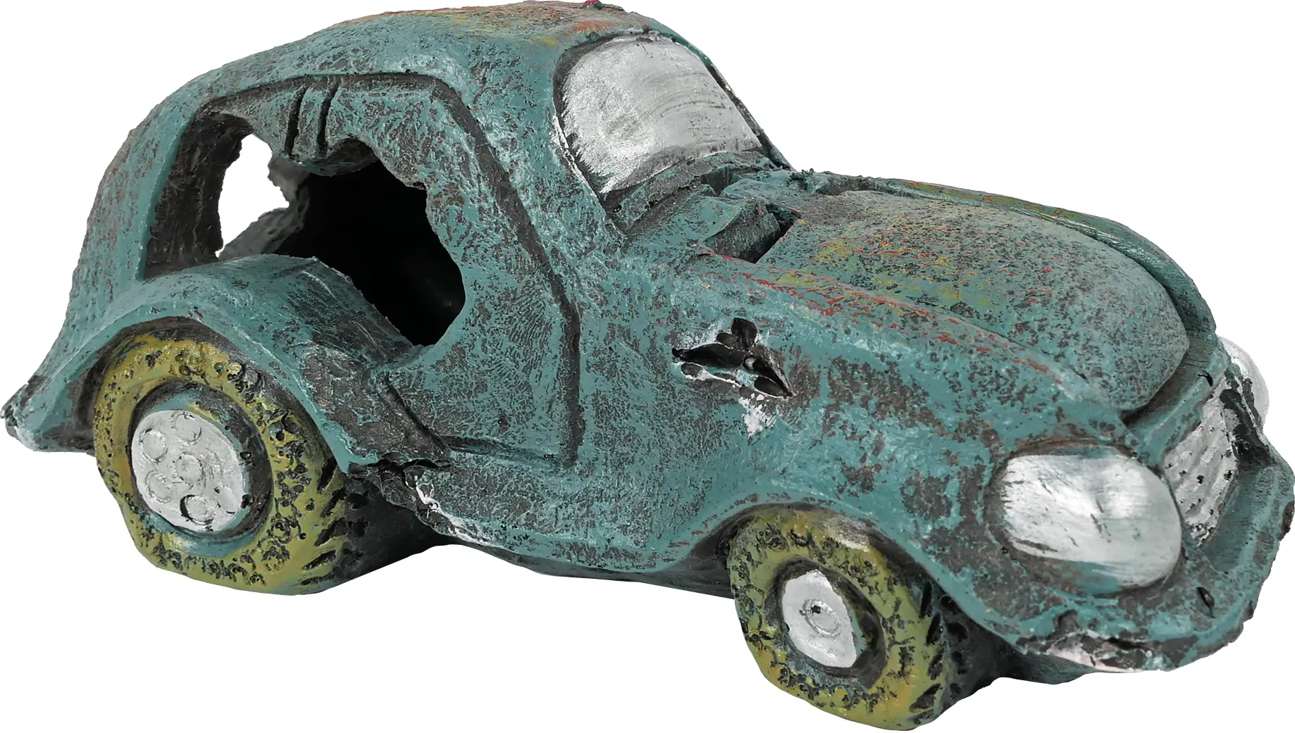 Orbit Aquariendeko Auto 16 cm