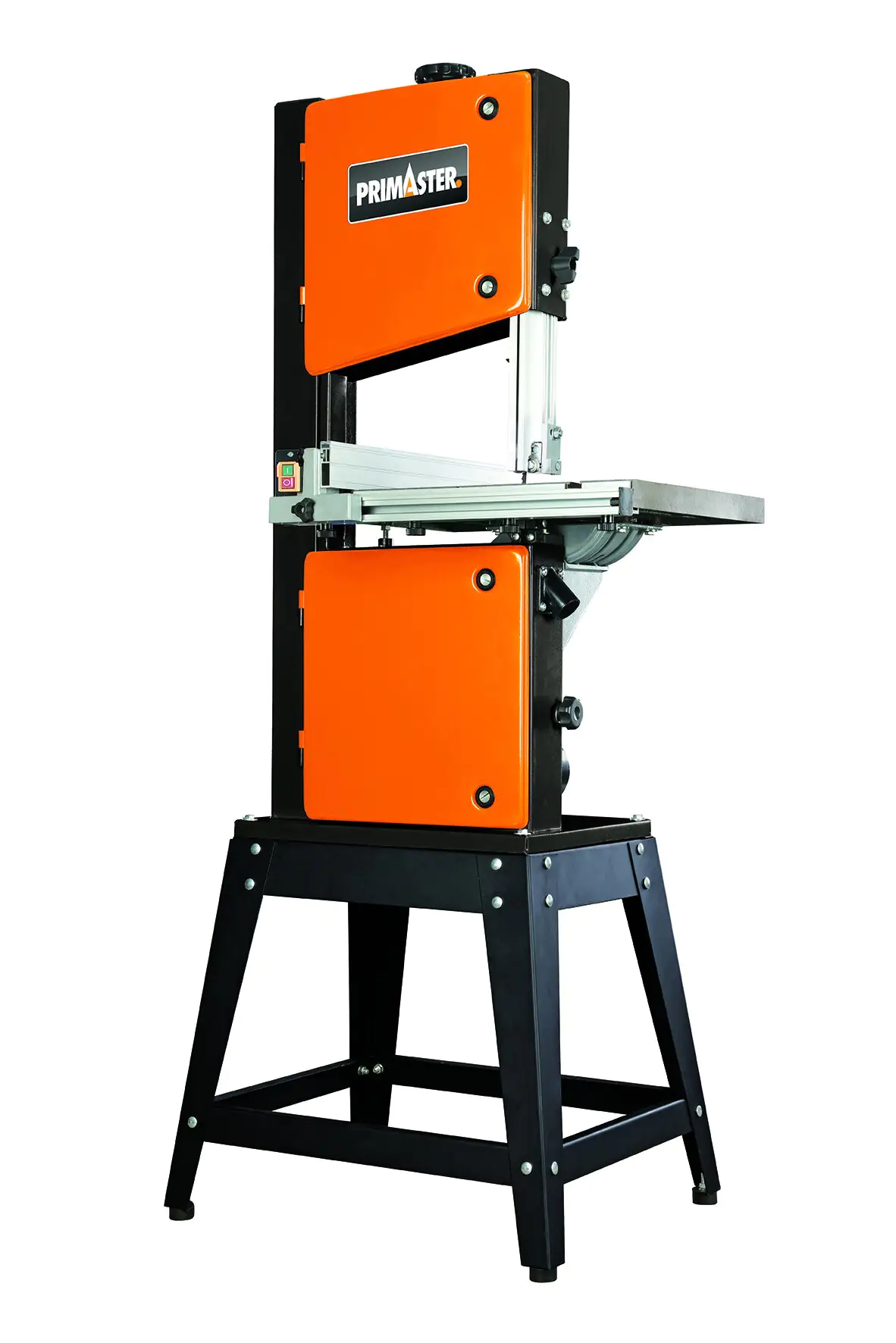 Primaster Bandsäge BS3000 740 W