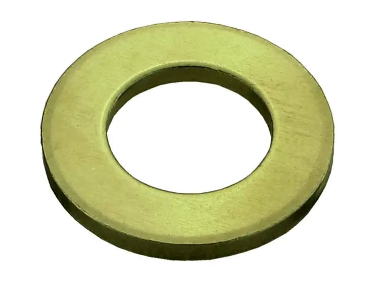 Connex Unterlegscheiben M6 x 12 mm - 20 Stk. Connex Unterlegscheiben M6 x 12 mm - 20 Stk.