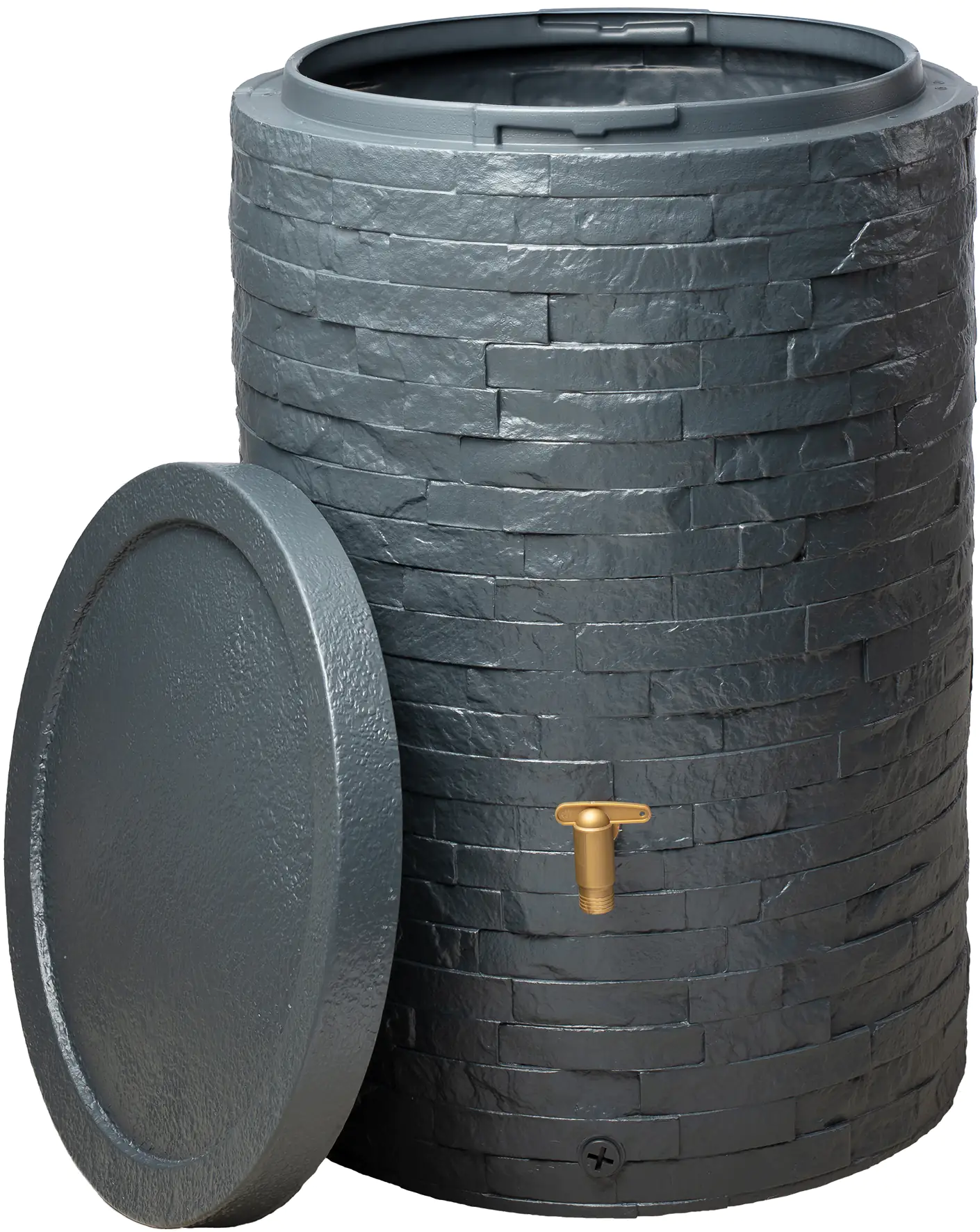 4rain Regenspeicher Arondo 250 l