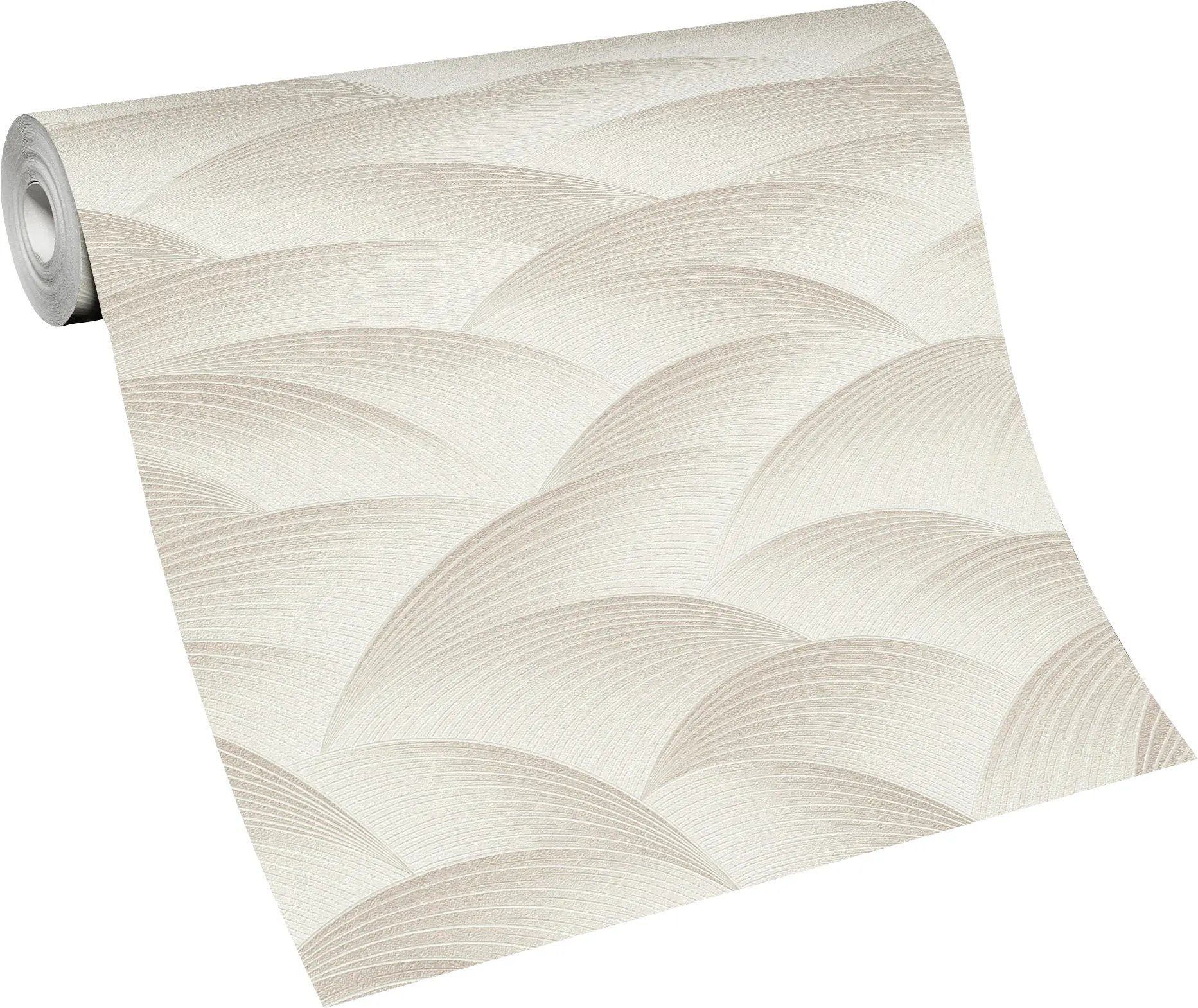 Erismann Vliestapete Grafik beige 10,05 x 0,53 m Erismann Vliestapete Grafik beige 10,05 x 0,53 m
