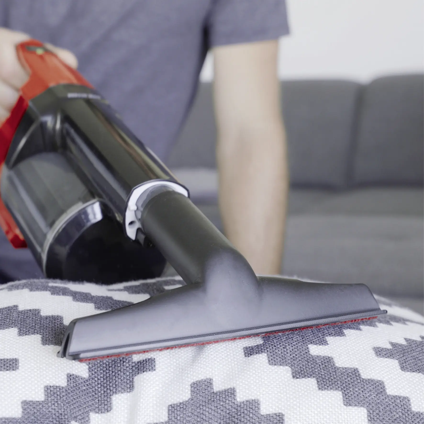 Einhell Zubehör-Set mit Schlauch für Stielstaubsauger TE-SV 18 Li