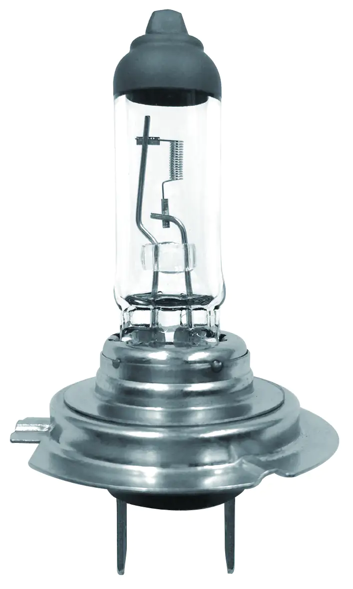 TrendLine Scheinwerferlampe H7 12V 55W 1 Stück TrendLine Scheinwerferlampe H7 12V 55W 1 Stück