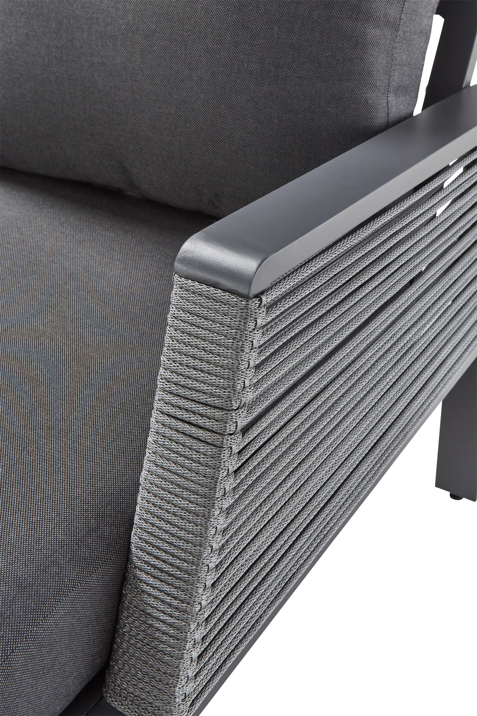 Primaster Dining Lounge Möbelset Apulia XL